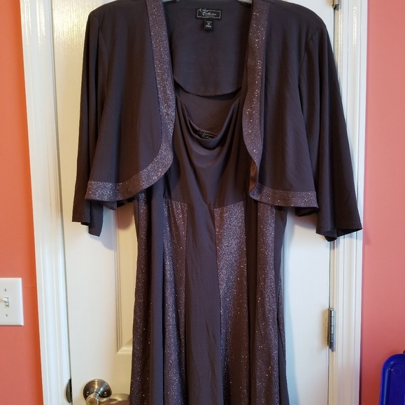 dress barn mother of the bride plus size